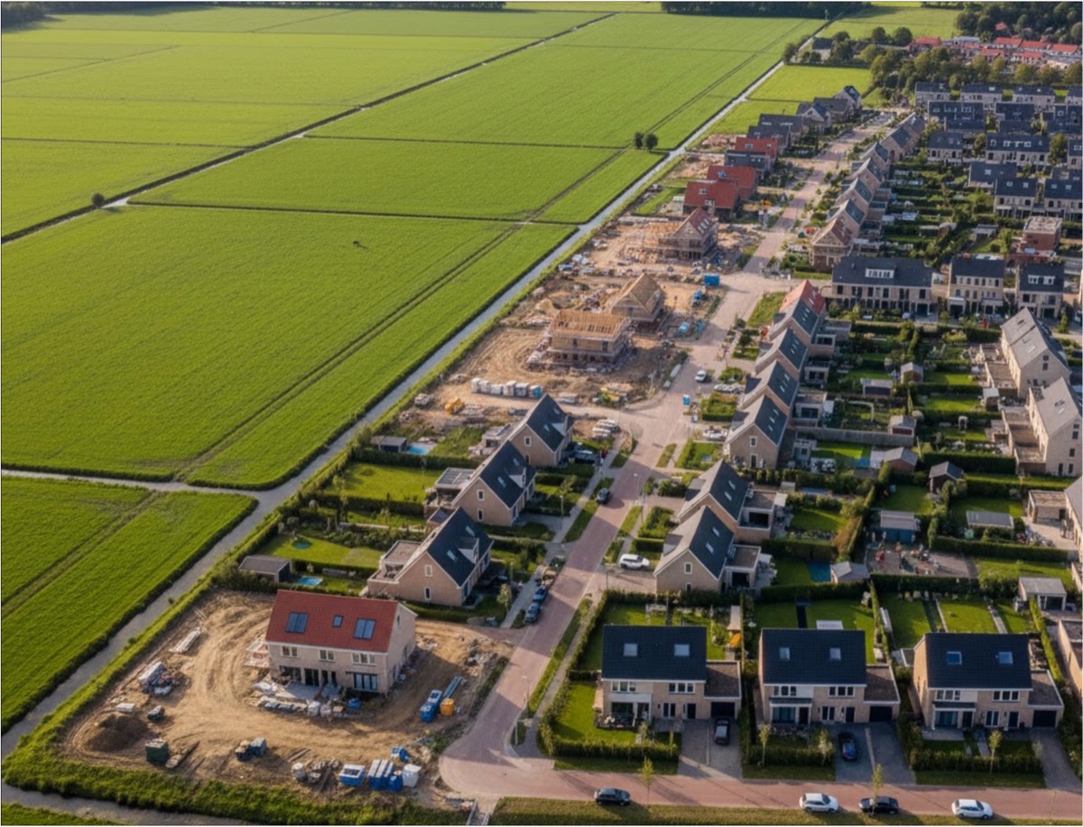 Leidschendam-Voorburg