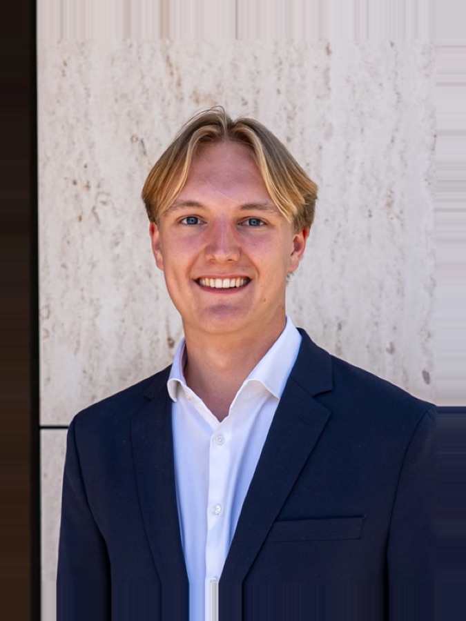 Pepijn van der Borght